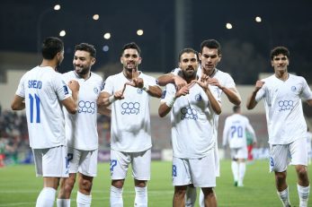 شاهین بیانی پیشکسوت استقلال