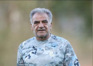 بیژن طاهری : مسئولان سازمان لیگ نگاهی یکسان به استقلال و پرسپولیس داشته باشند