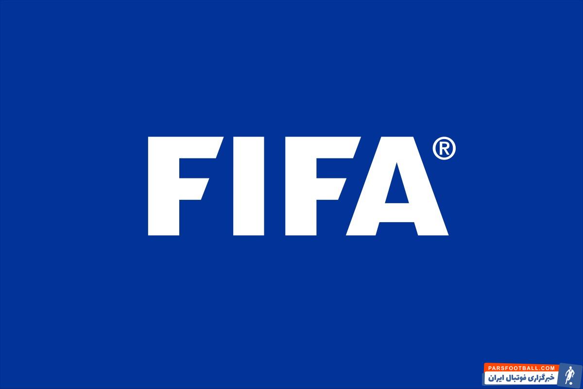 تیم منتخب سال 2025 فوتبال جهان از دید فیفا با پیشتازی بازیکنان پاری سن ژرمن