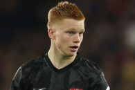 نیوکاسل رقیب رئال مادرید برای جذب کیس اسمیت پدیده آلکمار