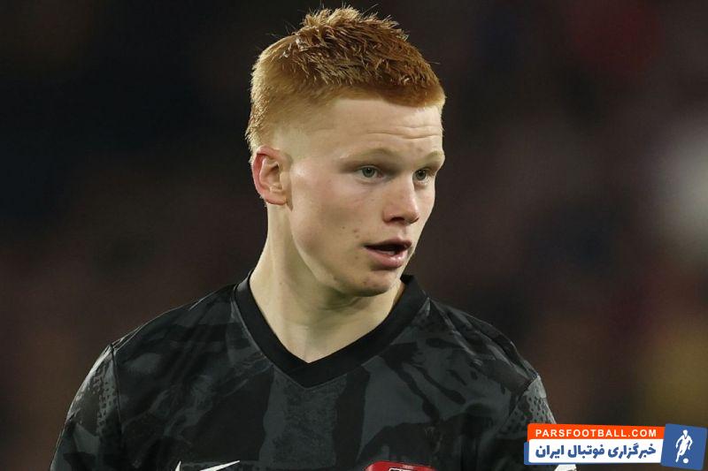 نیوکاسل رقیب رئال مادرید برای جذب کیس اسمیت پدیده آلکمار