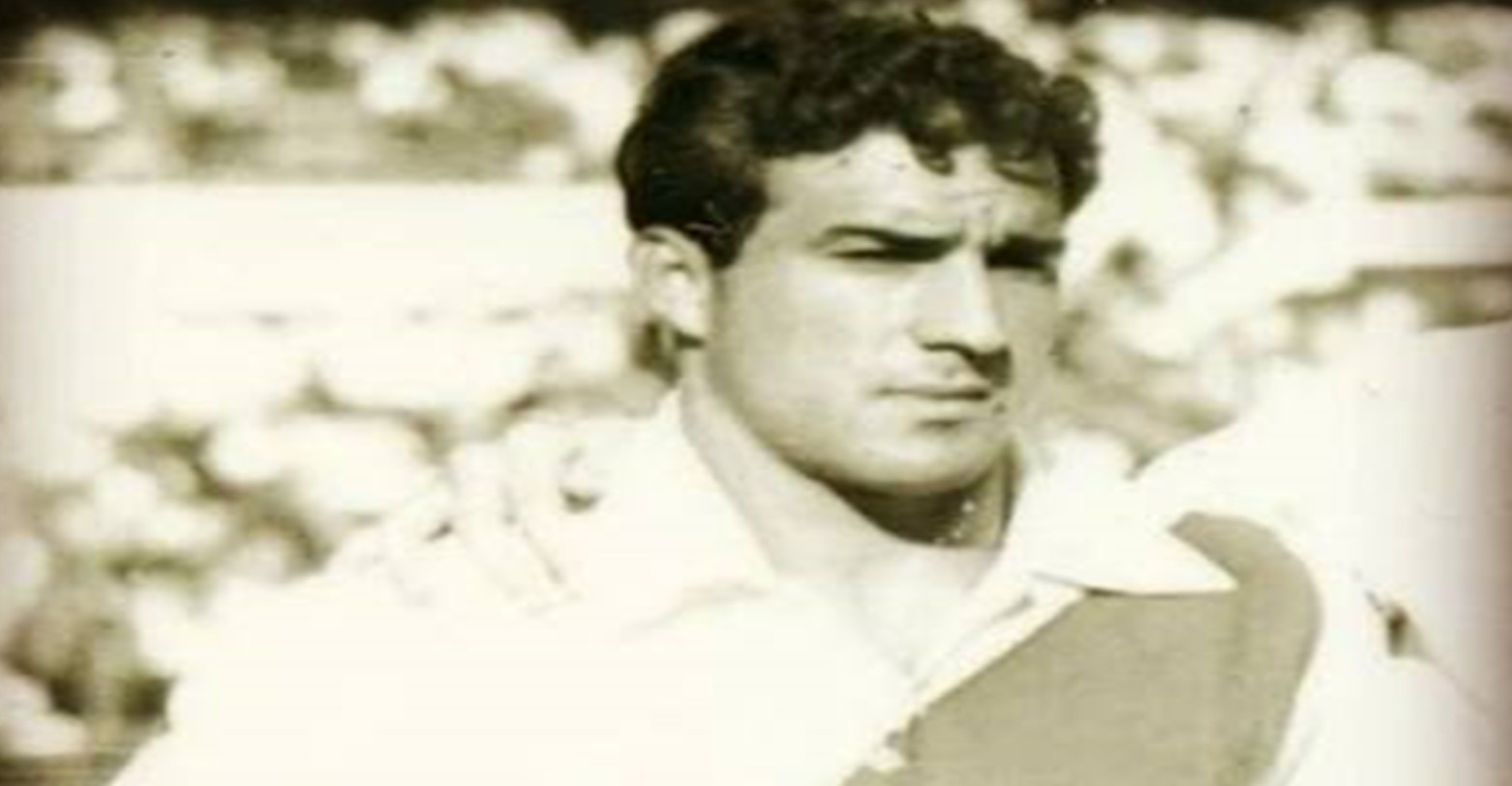 هکتور دو بورگوئین در ریورپلاته