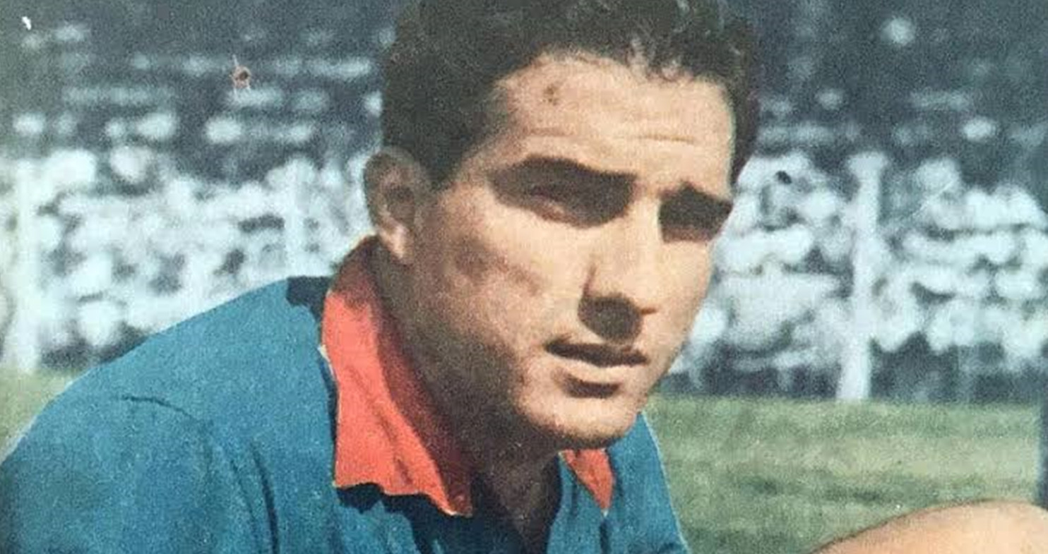 هکتور دو بورگوئین در تایگر