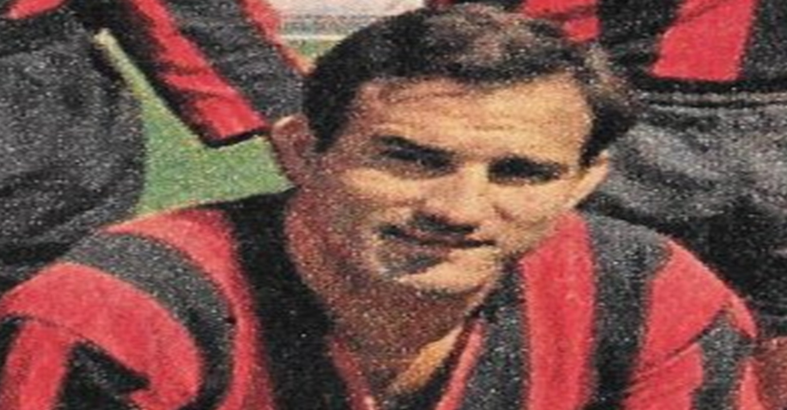 هکتور دو بورگوئین در نیس