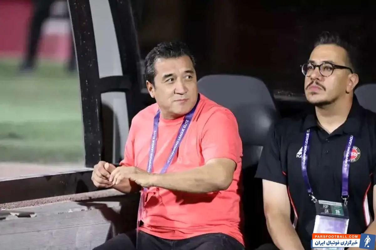 خداداد عزیزی