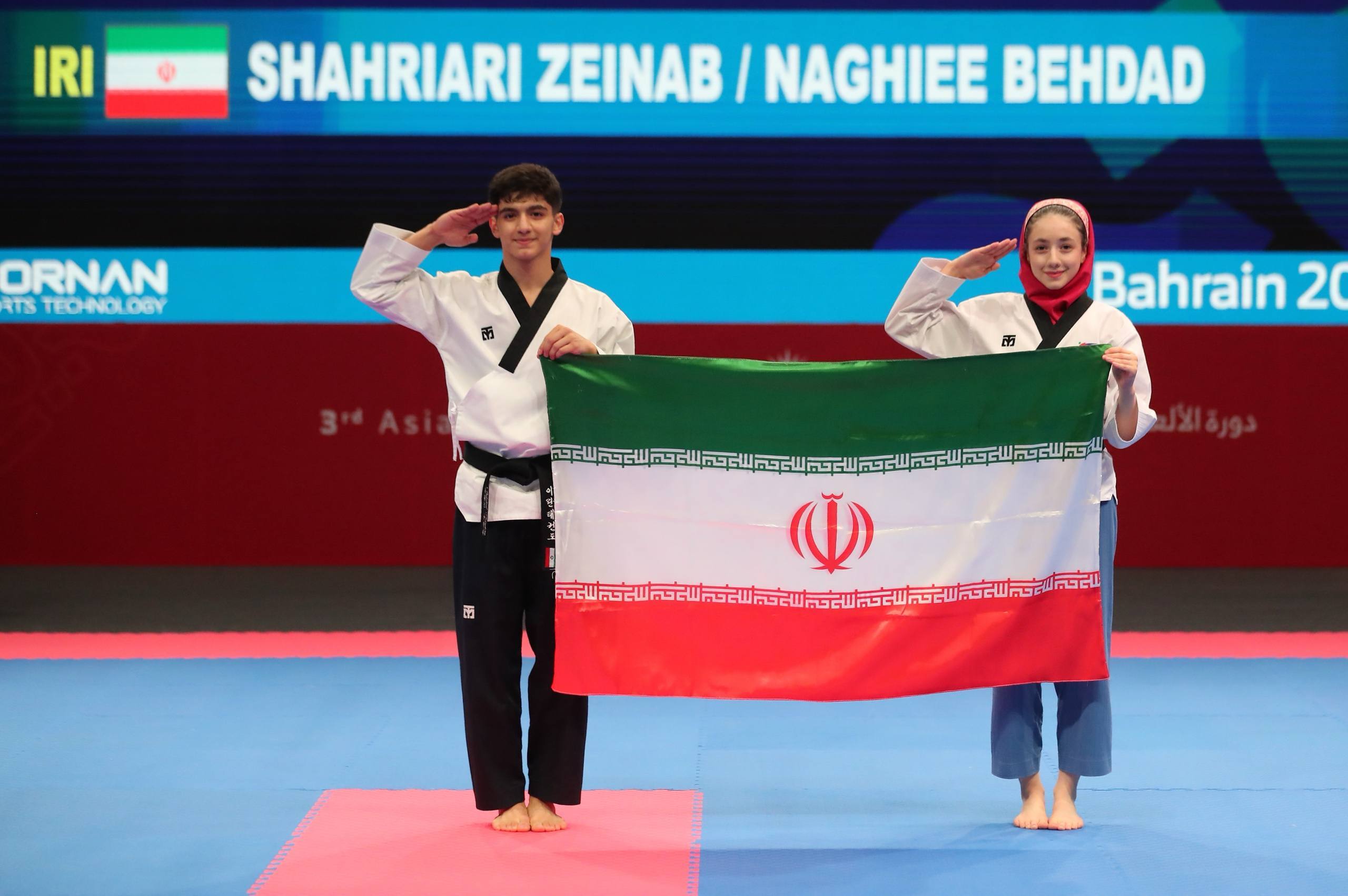 سود هنگفت ایران از گنجی که در بحرین ۲۰۲۵ کشف شد سود هنگفت ایران از گنجی که در بحرین ۲۰۲۵ کشف شد