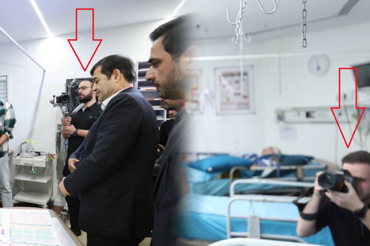 جزئیاتی از زمان قطعی مرگ مغزی صابر کاظمی/ نقش تقوی و فدراسیون والیبال در روایتسازی جزئیاتی از زمان قطعی مرگ مغزی صابر کاظمی/ نقش تقوی و فدراسیون والیبال در روایتسازی