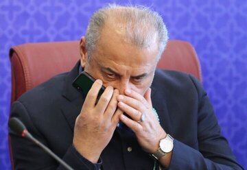 مدیر واقعی پرسپولیس چه کسی است؟!