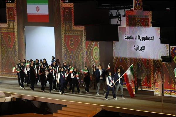 نگاهی به عملکرد کاروان