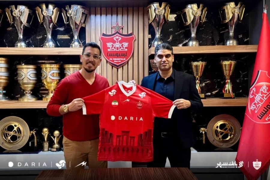 2166695_536-1 مربی بدنساز پرسپولیس قرارداد بست