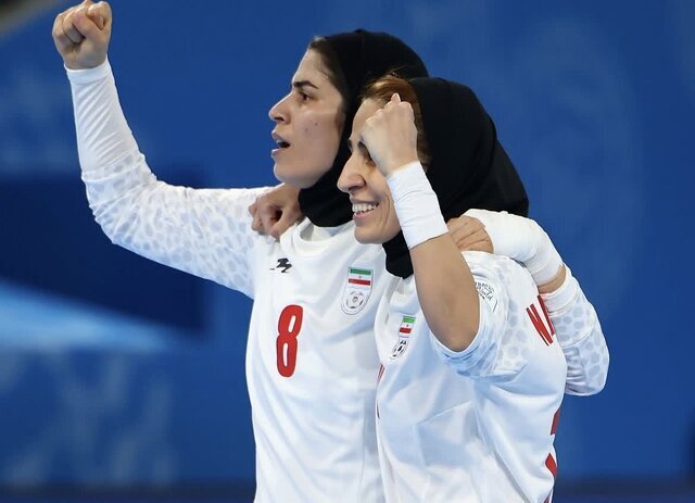 2167573_145-1 شاهکار زنان در جام جهانی فوتسال