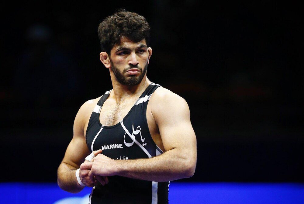 2168578_690-1 خبر هیجانانگیز کشتی