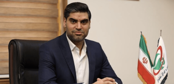 پیمان حدادی مدیرعامل باشگاه پرسپولیس شد