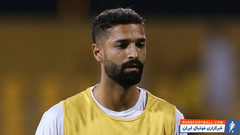 وضعیت نامشخص آرمین سهرابیان مدافع استقلال برای ادامه حضور در این تیم