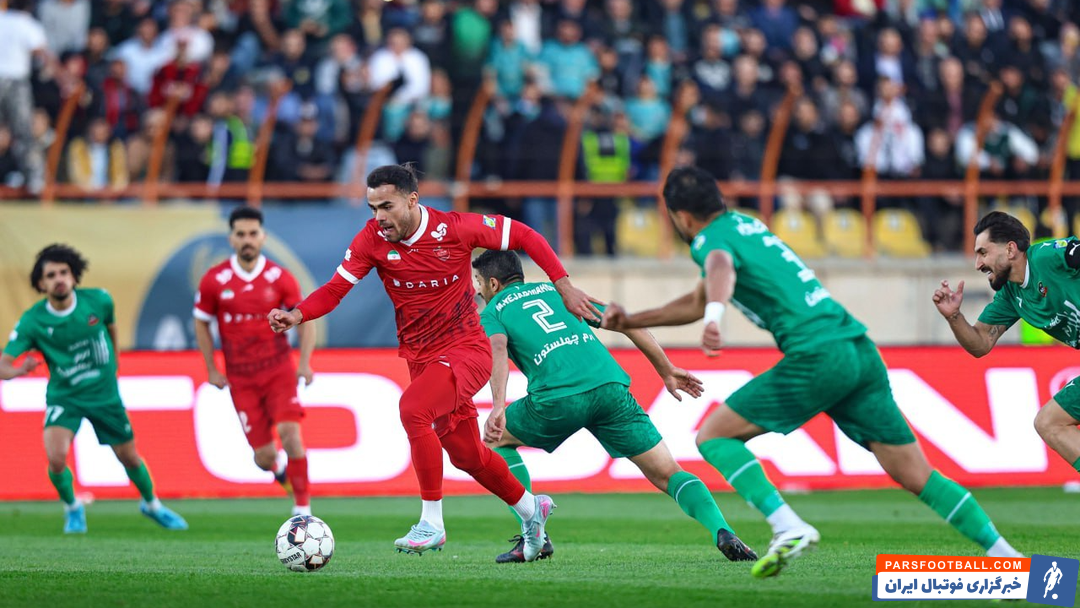 کمیته انضباطی ؛ محرومیت موقت چند مسئول از شمسآذر، پرسپولیس و استقلال