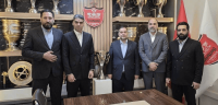 احتمال تغییر و تحول در هیئت مدیره باشگاه پرسپولیس وجود دارد