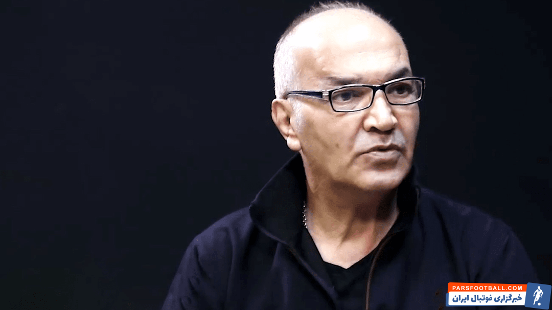استعفای رضا رجبی از سرمربیگری استقلال سیستان و بلوچستان