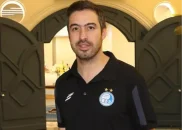 با حکم کمیته انضباطی خسرو حیدری مربی استقلال ۱۰ میلیون تومان جریمه شد