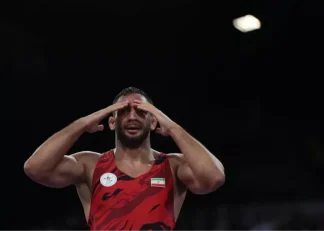 یزدانی در یکی از مهمترین نقل و انتقالات لیگ کشتی ایران راهی استقلال شد