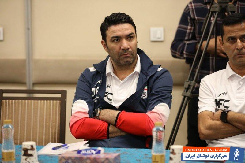 استوری جواد نکونام برای برانکو: ممنون برای تمام زحماتی که برای من و تیم ملی کشیدی