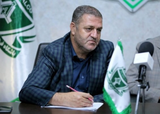 کلیپ ؛ محمد رجائیان مدیرعامل آلومینیوم: استقلال عقب میافتاد ما را میکشتند