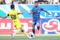 کوشکی: هواداران حق دارند از اخراج من در بازی آسیایی مقابل الوحدات ناراحت باشند