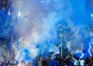 محرومیت یکی از لیدرهای استقلال به دلیل توهین به پرسپولیس