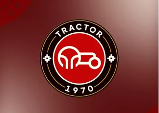 باشگاه تراکتور پوستری برای شجاع خلیلزاده منتشر کرد