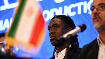 کلارنس سیدورف به ایران میآید ؛ ملاقات با سرمربی و مدیران باشگاه استقلال