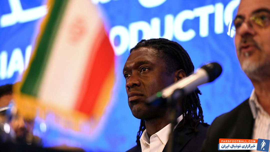 کلارنس سیدورف به ایران میآید ؛ ملاقات با سرمربی و مدیران باشگاه استقلال