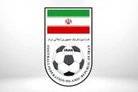 قرار گرفتن سه بازیکن تیم ملی ایران روی پوستر فدراسیون فوتبال برای دیدار مقابل کیپورد