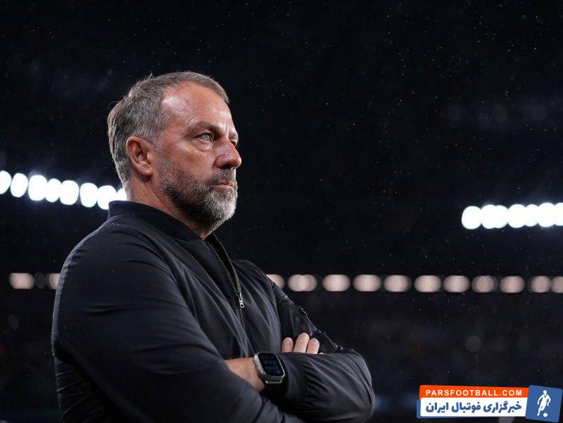 توافق فلیک با بارسلونا برای خرید سه ستاره بزرگ در تابستان 2026