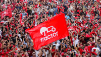 باشگاه پرسپولیس در تلاش برای اجرای بازی با تراکتور بدون حضور هواداران