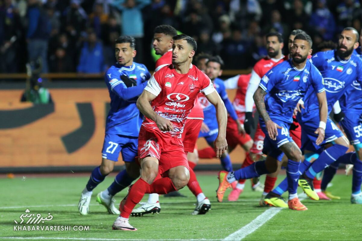 دربی