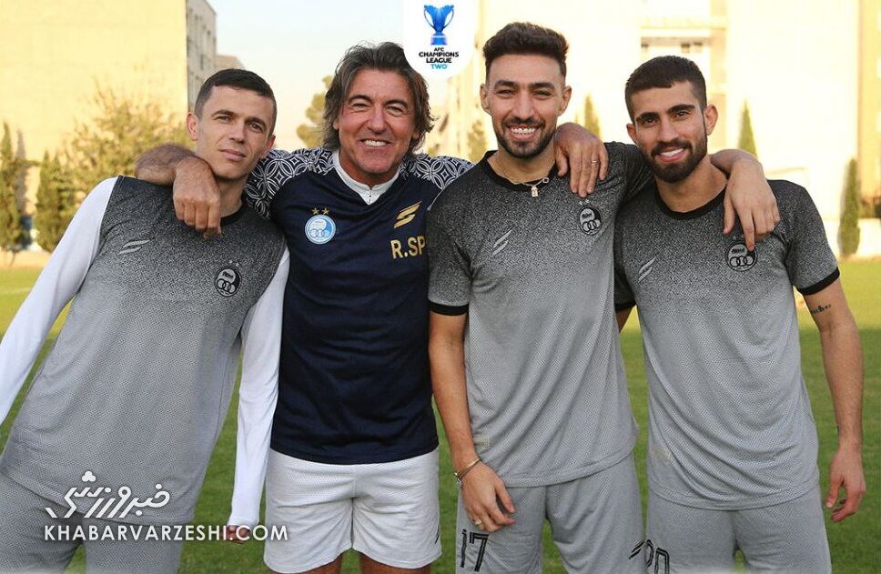 410460-4 ساپینتو همراه با یاسر آسانی و منیر الحدادی