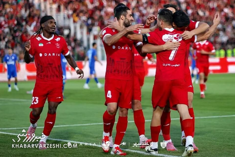 411241-5 پرسپولیس