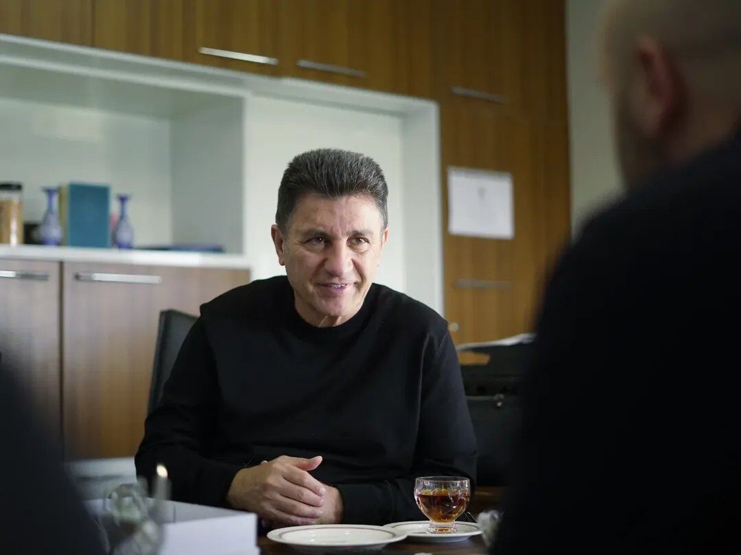 خوش‌آمدگویی قلعه‌نویی به دستیار جدیدش/ مأموریت جدید مربی ایتالیایی مشخص شد