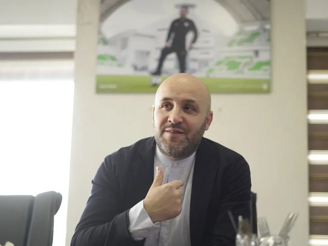 خوش‌آمدگویی قلعه‌نویی به دستیار جدیدش/ مأموریت جدید مربی ایتالیایی مشخص شد