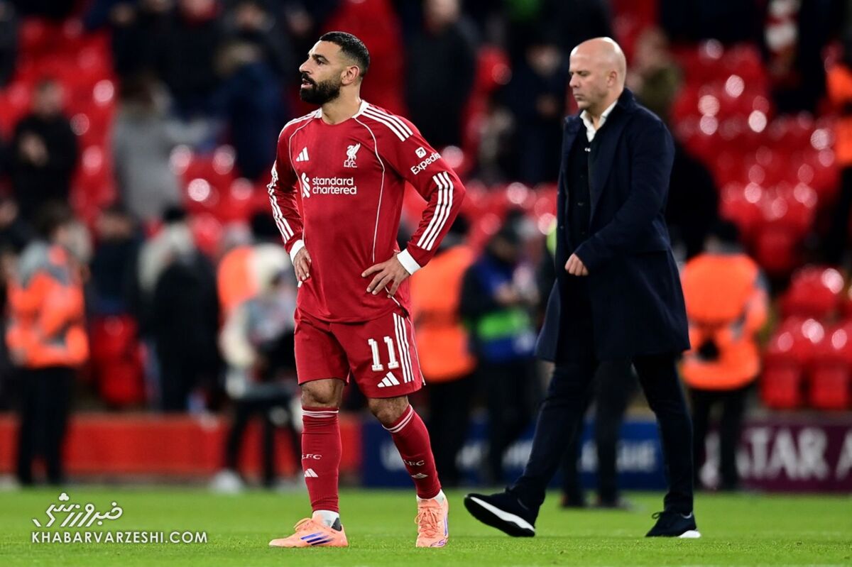 413583 محمد صلاح و آرنه اشلوت