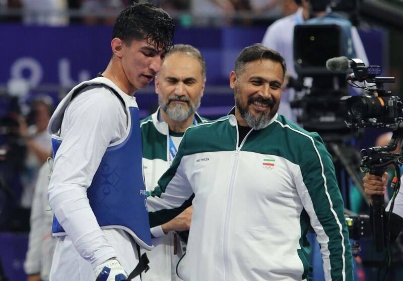 4530496 مجید افلاکی , تیم ملی تکواندو ایران , تکواندو , تکواندو ایران , مسابقات جهانی تکواندو ,