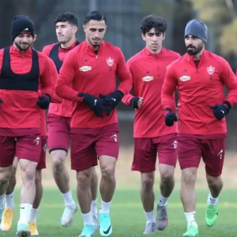 4535578 اقدام عجیب آقای مربی علیه پدیده پرسپولیسی؛ قرمزها چطور ستاره جوان را از دست دادند؟