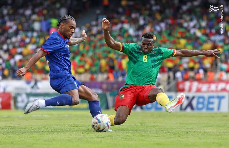 4536155 حریف ناشناخته تیم ملی را بیشتر بشناسید/ دماغه سبز موی دماغ ایران میشود؟! +عکس