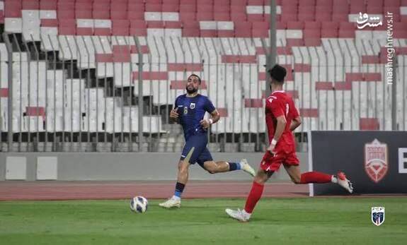 4536164 حریف ناشناخته تیم ملی را بیشتر بشناسید/ دماغه سبز موی دماغ ایران میشود؟! +عکس