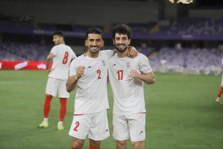 4537641 بازگشت فوتبال ایران به سبک «کیروش»/ بازی با ازبکستان بیفایده است
