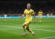 مودریچ :صادقانه بگویم، جدایی از رئال مادرید آسان نبود