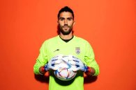 بازگشت سید حسین حسینی به اردو های تیم ملی با نظر امیر قلعه‌نویی