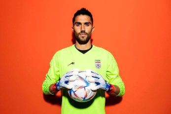 بازگشت سید حسین حسینی به اردو های تیم ملی با نظر امیر قلعه‌نویی