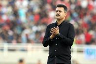 سیروس پورموسوی مربی فوتبال: در زمین غصبی جواهر هم بکاری خون درو می کنی