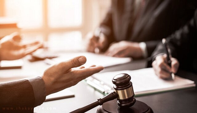 افزایش پرونده‌های مختومه در اصفهان؛ بی‌وکالتی همچنان مانع عدالت سریع