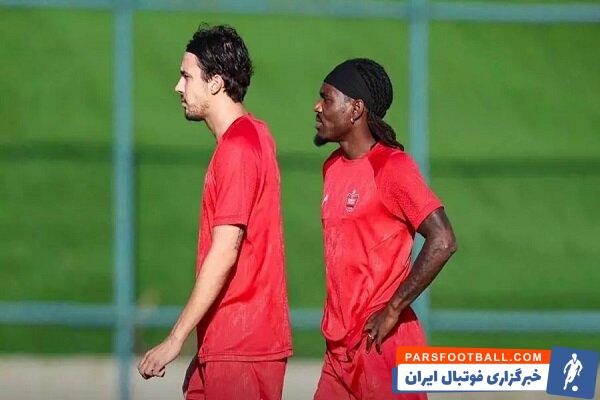 مارکو باکیچ دو روز دیرتر به تمرینات پرسپولیس اضافه خواهد شد